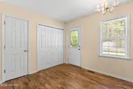 100 Kanton Drive, Jacksonville, NC 28540 — 3-bedroom home in Kanton Ridge, Jacksonville, NC, photo 12 of 26