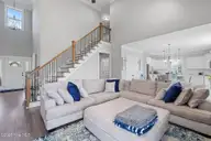 204 Coffman Drive, Pikeville, NC 27863 — 3-bedroom home in Glen Laurel, Pikeville, NC, photo 18 of 41