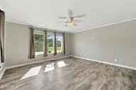 315 Holly Lane, Newport, NC 28570 — 2-bedroom waterfront home in Sound View Park, Newport, NC, photo 14 of 38: 315 Holly Ln