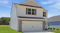 2116 Montalvan Drive, Greenville, NC 27834 — 4-bedroom home in Carter Ridge, Greenville, NC, photo 3 of 40: 3-custom-IMG_0113_DH
