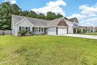 253 Merin Height Road, Jacksonville, NC 28546 — 3-bedroom home in Carolina Plantations, Jacksonville, NC, photo 2 of 36