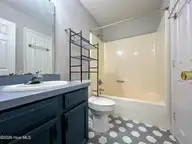 2005 Quail Ridge Road E, Greenville, NC 27858 — 2-bedroom townhome in Quail Ridge, Greenville, NC, photo 5 of 7: IMG_1452