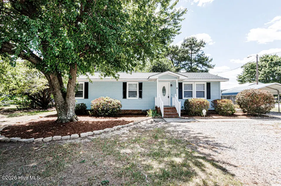 5156 Joe Ellen Road, Battleboro, NC 27809 — 3-bedroom home, Battleboro, NC, photo 1 of 52: 0005-IMG_8124