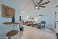 615 N New River Drive Apt D, Surf City, NC 28445 — 3-bedroom waterfront townhome in Hammock Cove Townhouses, Surf City, NC, photo 4 of 47: 41-web-or-mls-_RAD5017