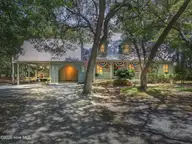 299 Riverside Drive SW, Varnamtown, NC 28462 — 3-bedroom home in Riverside, Varnamtown, NC, photo 1 of 52