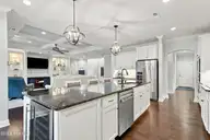 409 Glenn Ellen Drive, Wilmington, NC 28412 — 3-bedroom home in Village at Motts Landing, Wilmington, NC, photo 4 of 44