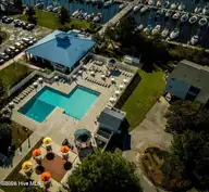 908 121 Point Court, New Bern, NC 28560 — lot in Fairfield Harbour, New Bern, NC, photo 5 of 5: pool