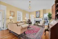 1208 N Main Street, Tarboro, NC 27886 — 4-bedroom home in Historic District, Tarboro, NC, photo 9 of 64: Living Room