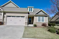 20 Shadow Creek Court, Pinehurst, NC 28374 — 3-bedroom townhome in Villas at Forest Hills, Pinehurst, NC, photo 3 of 39