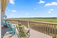646 Ocean Boulevard W, Holden Beach, NC 28462 — 3-bedroom waterfront home, Holden Beach, NC, photo 19 of 64: 646OceanBlvdW - 31