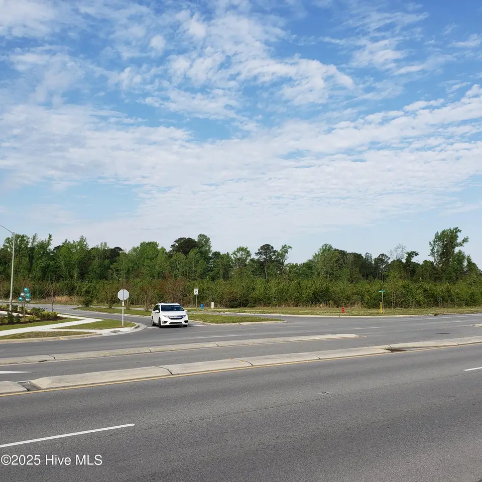 1120 3 Piney Green Road, Jacksonville, NC 28546 — lot, Jacksonville, NC, photo 1 of 2: Piney Green Rd Commercial Tract