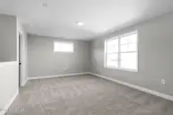 245 Cline Way Unit 112, Beaufort, NC 28516 — 3-bedroom townhome in 1809 Live Oak, Beaufort, NC, photo 21 of 44: Bonus Room Upstairs