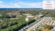 454 Jasmine Way, Burgaw, NC 28425 — 3-bedroom home in Creekside, Burgaw, NC, photo 3 of 55: 454JasmineWayDrone-Perks