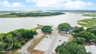 Lot 154 Harbor Drive SE, Bolivia, NC 28422 — waterfront lot in Sunset Harbor, Bolivia, NC, photo 5 of 6