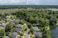 5455 Efird Road, Wilmington, NC 28409 — 3-bedroom waterfront home in The Reserve at Masonboro, Wilmington, NC, photo 4 of 18: 5455EfridRoadDrone-5
