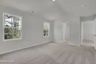 1153 Tennessee Walker Way, Bolivia, NC 28422 — 4-bedroom home in River Tide Farms, Bolivia, NC, photo 8 of 18: Primary Bedroom 2