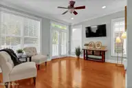 153 Brookhaven Trail, Leland, NC 28451 — 5-bedroom waterfront home in Brookhaven, Leland, NC, photo 18 of 67