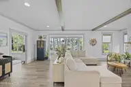 524 Moss Lake Lane, Holly Ridge, NC 28445 — 5-bedroom waterfront home in Summerhouse On Everett Bay, Holly Ridge, NC, photo 16 of 71: 52_living room