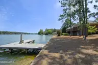 7 Lake Vista Lane, Pinehurst, NC 28374 — 3-bedroom waterfront home in Unit 13, Pinehurst, NC, photo 11 of 42: 14Shoreline