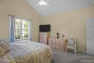 5057 Wyncie Wynd, Southport, NC 28461 — 2-bedroom townhome in South Harbour Village, Southport, NC, photo 19 of 53: 20-Primary Bedroom