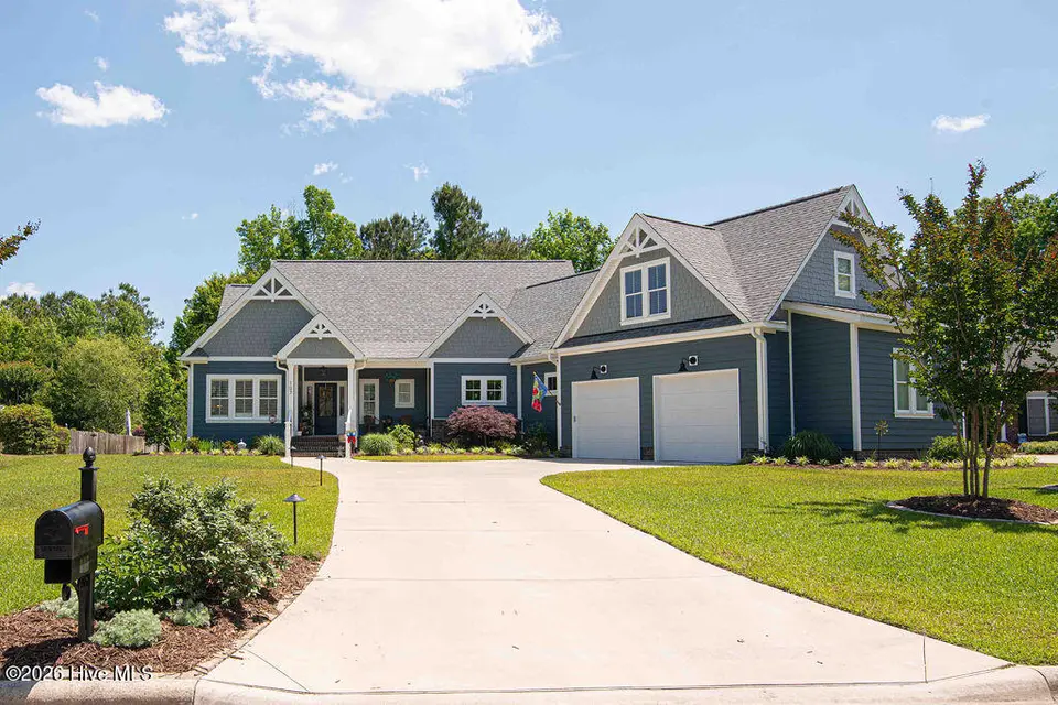 107 Vaud Court, New Bern, NC 28562 — 4-bedroom home in Taberna, New Bern, NC, photo 1 of 77: DSC_8809