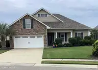 7128 Sevilleen Drive SW, Ocean Isle Beach, NC 28469 — 3-bedroom home in Sunset Ridge, Ocean Isle Beach, NC, photo 1 of 40