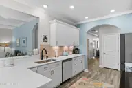 8813 Radcliff Drive NW, Calabash, NC 28467 — 4-bedroom waterfront townhome in Brunswick Plantation, Calabash, NC, photo 8 of 51: 8813RadcliffDrNW - 9