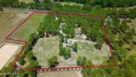 769 Youngs Road, Vass, NC 28394 — 4-bedroom home, Vass, NC, photo 6 of 6: 769 Youngs Drone-18