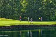 35 Worksop, Rocky Mount, NC 27804 — lot in Belmont Lake Preserve, Rocky Mount, NC, photo 5 of 28: 18-hole championship golf course