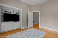 7 Stanton Circle, Pinehurst, NC 28374 — 4-bedroom townhome in Cotswold, Pinehurst, NC, photo 22 of 31: Bedroom 3