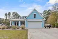 778 Avila Avenue, Hampstead, NC 28443 — 3-bedroom home in Avila Subdivision, Hampstead, NC, photo 5 of 71: 5_front exterior