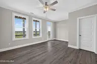 127 S Boca Bay Lane A, Surf City, NC 28445 — 4-bedroom waterfront townhome in Boca Bay, Surf City, NC, photo 22 of 64