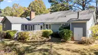 2313 Foxcroft Road NW, Wilson, NC 27896 — 4-bedroom home in Cedar Run, Wilson, NC, photo 11 of 49: 16-web-or-mls-DJI_20251106110226_0376_D