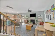 105 Glasgow Lane, La Grange, NC 28551 — 5-bedroom home in Hadley Acres, La Grange, NC, photo 6 of 39