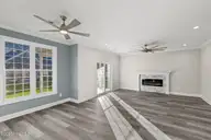 401 King Richard Court, Jacksonville, NC 28546 — 5-bedroom home in Palmetto Park, Jacksonville, NC, photo 16 of 46