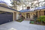 104 Oxford Court, West End, NC 27376 — 3-bedroom home in Seven Lakes South, West End, NC, photo 2 of 67: Beautifully Landscaped