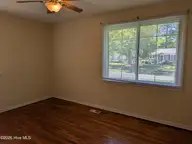 418 Decatur Road, Jacksonville, NC 28540 — 3-bedroom home in Northwoods, Jacksonville, NC, photo 12 of 18: PXL_20260410_163329349.MP