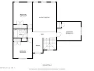 115 Glenburney Drive, Jacksonville, NC 28540 — 4-bedroom home in Williamsburg Plantation, Jacksonville, NC, photo 23 of 25