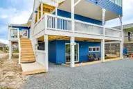1115 N Shore Drive, Surf City, NC 28445 — 7-bedroom waterfront home in Del Mar Beach, Surf City, NC, photo 2 of 59