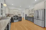 2314 Waverly Drive, Wilmington, NC 28403 — 5-bedroom home in Glen Meade, Wilmington, NC, photo 14 of 48