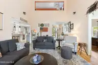909 Cobia Lane, Wilmington, NC 28409 — 4-bedroom waterfront home in Dolphin Bay, Wilmington, NC, photo 15 of 60
