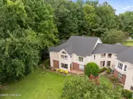 607 Spring Forest Road G, Greenville, NC 27834 — 2-bedroom condo in Spring Forest, Greenville, NC, photo 3 of 25: View from above