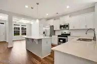1129 Forest Bend Drive NW, Calabash, NC 28467 — 4-bedroom home in Calabash Station, Calabash, NC, photo 7 of 32: kit