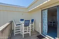 9100 Reed Drive 1301, Emerald Isle, NC 28594 — 1-bedroom waterfront condo in Queens Court, Emerald Isle, NC, photo 24 of 38: Queens Court
