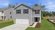 321 Wellspring Drive, Rocky Mount, NC 27804 — 4-bedroom home in Hunter Hill, Rocky Mount, NC, photo 2 of 41: 2-web-or-mls-DJI_20260504145630_0913_D-E