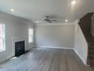 3002 Old Berwick Street SW, Shallotte, NC 28470 — 5-bedroom home in Rutledge, Shallotte, NC, photo 11 of 45: Family Room