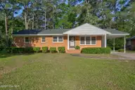 737 W Haven Boulevard, Rocky Mount, NC 27803 — 3-bedroom home in Cedarbrook, Rocky Mount, NC, photo 2 of 28: 002-737WestHavenBoulevard-RockyMount-NC-