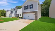 2113 Montalvan Drive, Greenville, NC 27834 — 4-bedroom home in Carter Ridge, Greenville, NC, photo 3 of 29: 3-custom-BLS_0402_DH