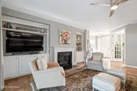 3073 Beachcomber Drive, Southport, NC 28461 — 4-bedroom home in St James, Southport, NC, photo 10 of 70: 3073 Beachcomber Dr MLS-16