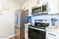 302 Canal Drive Unit 13, Carolina Beach, NC 28428 — 2-bedroom waterfront condo in Beach Harbour, Carolina Beach, NC, photo 7 of 29